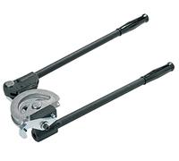 RIDGID 36947 Cintreuse série 300 modèle 312M pour diamètre de tube de 12 mm, cintreuse à tuyaux en cuivre pour coudes jusqu'à 180 degrés