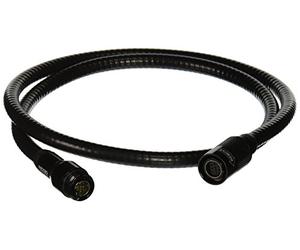RIDGID 37108 Câble de rallonge micro, câble de caméra d’inspection universel SeeSnake de 90 cm pour une utilisation avec les caméras d’inspection micro RIDGID