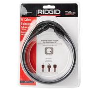 Cable flexibel 180cm micro+Explor.Ridgid