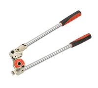 Ridgid Cintreuse à instrument modèle 610M 38058 — 10 mm, acier inoxydable, ultra-résistante