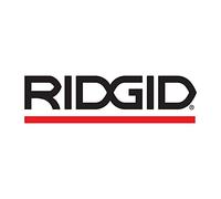 RIDGID 40165 Étau à chaîne sur trépied à visser par le haut 560, étau à tubes portatif de 3 mm à 125 mm