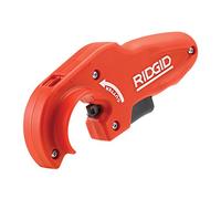 Coupe-tubes pour tuyaux d'évacuation en plastique 50mm PTEC 5000 40868 - Ridgid