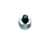 RIDGID 45MM. EXPANDER HEAD ALUMINIUM BOLT, HEX HEAD, 45MM, ARGENTÉ
