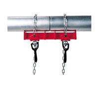 RIDGID 461 1/2-8 PRENSA Para SOLDAR TUBOS
