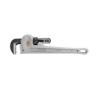 RIDGID 47057 Clé serre-tubes droite en aluminium RIDGID 47057 modèle 812, clé de plomberie de 300 mm