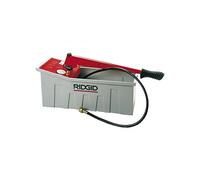 Ridgid Tools RIDGID Pompe d'épreuve à air comprimé 1450, Type: 1 Quantité:1