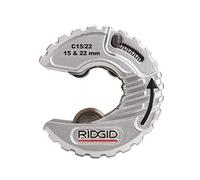 Coupe-tuyau C-Style 15+22mm Ridgid