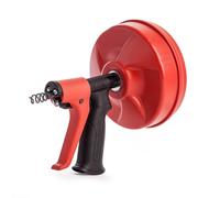 Ridgid 57043 Nettoyeur De Drain Power Spin Avec Déclencheur Autofeed