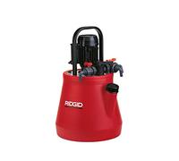 RIDGID 57276 Modèle DP-24 Pompe de détartrer