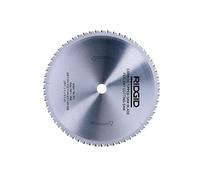 RIDGID 58476 Lame de scie 35,6 cm 80T pour scie à sec RIDGID 590-L