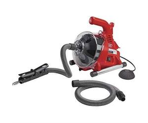 RIDGID 59143 Déboucheur PowerClear 230 V