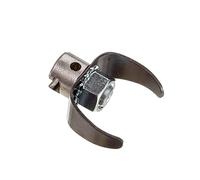 RIDGID 63005 Modèle T-205 Couteau en « C », 35 mm (1-3/8 po)