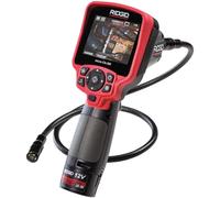 Ridgid Caméra d'inspection numérique micro CA-350x
