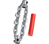 RIDGID 64308 Batteur à chaîne pointes au carbure pour K9-204 2''