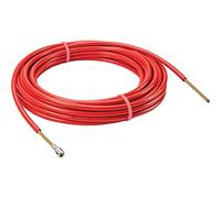 Ridgid 64348 Arbre flexible 0,8 cm Assemblage, câble, gaine, raccords 70'