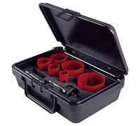 RIDGID 81490 Kit de scie cloche pour plombier modèle 1248