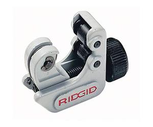 RIDGID 97787 Coupe-tubes rapproché à avance automatique modèle 117, coupe-tubes de 4,76 mm à 23,81 mm