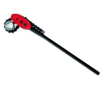 RIDGID Chaîne Tong - Double Extrémité 26-114mm (3/10.2-10.2cm) Capacité 3231