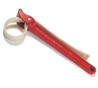 RIDGID - Clé à sangle No.2 425mm (17in) 31340