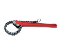 RIDGID Clé à tube de chaîne Modèle C-24 à toute épreuve