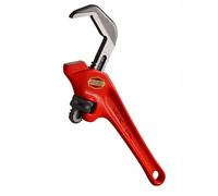 Ridgid Compensé Hexagonale Clé Tuyau 9. 1.3cm 240mm Mâchoire 29-67mm 1.1/8 - 2.5