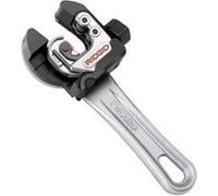 Rigde Tool Coupe-tubes 118 Autofeed av.cliquet p. tube 1/4-1 1/8 po. plage de travail 6-28m Quantité:1