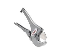 RIDGID Coupe-tube à cliquet RC 1625 3-42 mm PP/PE/PEX/CPVC/PVC/tube d’assemblage