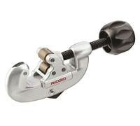 RIDGID - Coupe-tube et conduit à vis robuste No.10 25mm