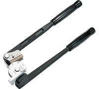RIDGID Pince à cintrer 405 / 408M longueur 417 mm pour D. de tuyaux 8 mm Rayo...