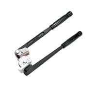 RIDGID Pince à cintrer 406M longueur 260 mm pour D. de tuyaux 6 mm Rayon de c...