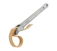 Ridgid Pince à sangle 5 pouces L.1200mm largeur de serrage 141mm RIDGID Quantité:1