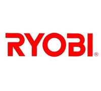Ridgid RYOBI 080035003220 Vis à tête cylindrique 6 x 16 mm