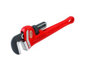 Ridgid Tools RIDGID Pince à tuyau droite 2 pouces fonte Quantité:1