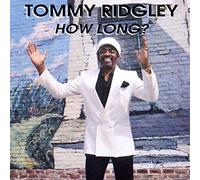 Ridgley,Tommy - How Long [Import]