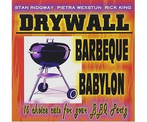 Ridgway, Stan - Barbeque Babylon