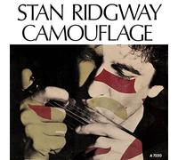 RIDGWAY, Stan - Camouflage / Salesman / ILSA 7220
