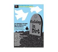 Ridgway, Stan - Holiday in Dirt [Import anglais]