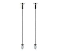 ridi Ridi-Leuchten Fixation suspendue par câble ZSP Quantité:1