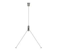 ridi Ridi-Leuchten Suspension en Y câble L 1,5 m ZSPT2Z 295 Quantité:1