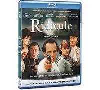Ridicule - Blu-Ray E