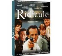 Ridicule DVD E