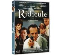 Ridicule DVD E