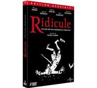 Ridicule - Edition Collector E