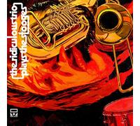 Ridiculous Trio Plays the Stooges