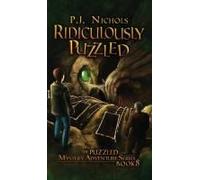 Ridiculously Puzzled (The Puzzled Mystery Adventure Series