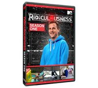 Ridiculousness: Saison 1 - Chanel West Coast, Rob Dyrdek - Dvd