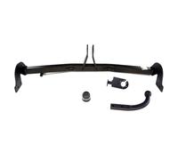 RIDIGO Attelage Rigide pour Citroen C3 1 I FL 5P 10/2005-2009 avec kit électrique Universel 7 Broches
