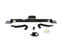 RIDIGO Attelage Rigide pour Citroen Jumper 2 II Plateau (Aussi L4/XL) 10/2006-02/2014 avec kit électrique Universel 7 Broches