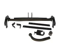 RIDIGO Attelage Rigide pour Citroen Jumpy 2 II Depuis 2007 avec kit électrique Universel 13 Broches