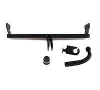 RIDIGO Attelage Rigide pour Dodge Caliber sauf Version SRT-4 2006-2012 avec kit électrique Universel 7 Broches